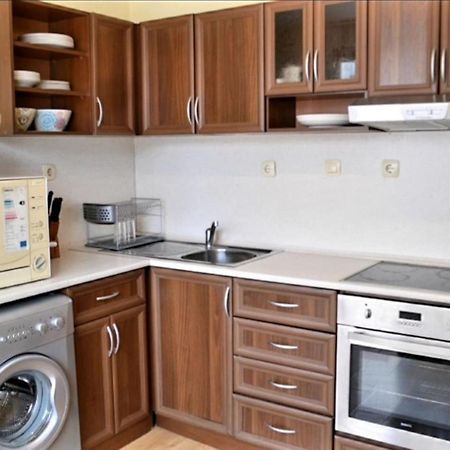 סטרה זגורה The Terrace Apartment מראה חיצוני תמונה