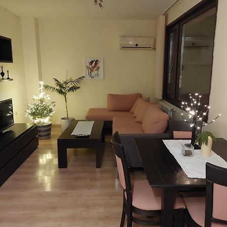 סטרה זגורה The Terrace Apartment מראה חיצוני תמונה