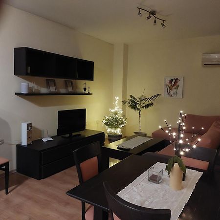 סטרה זגורה The Terrace Apartment מראה חיצוני תמונה