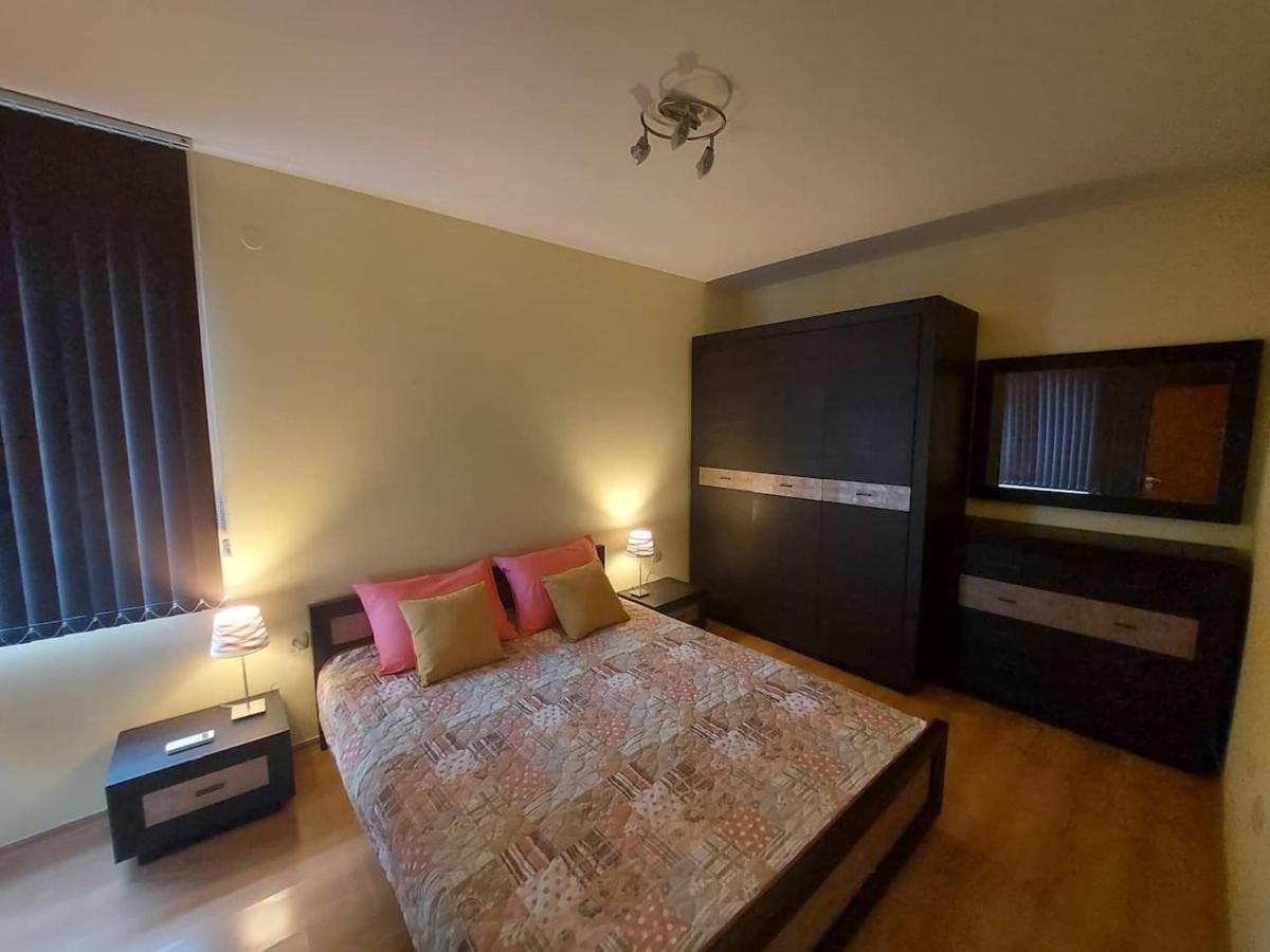 סטרה זגורה The Terrace Apartment מראה חיצוני תמונה