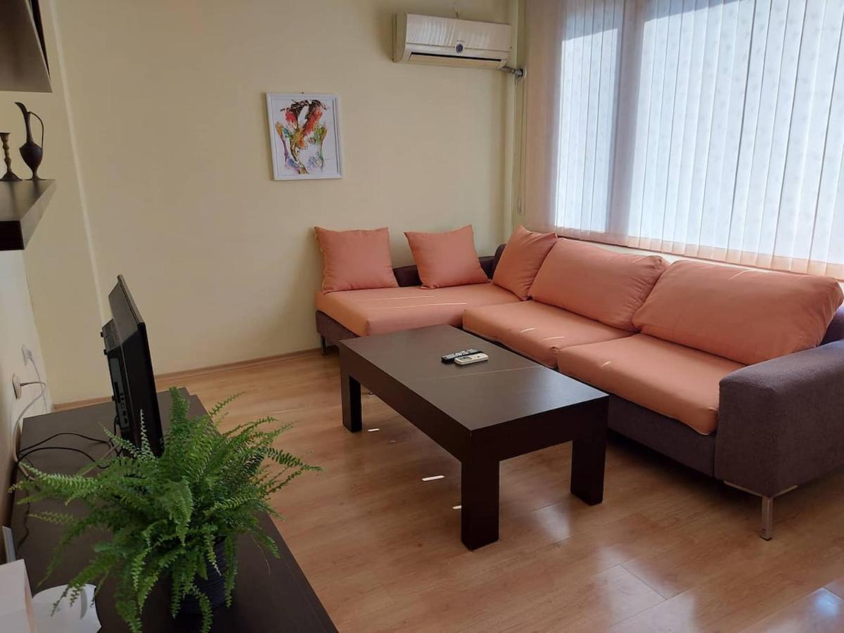 סטרה זגורה The Terrace Apartment מראה חיצוני תמונה