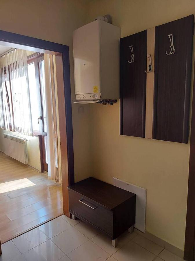 סטרה זגורה The Terrace Apartment מראה חיצוני תמונה