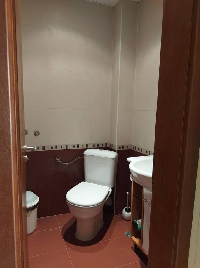 סטרה זגורה The Terrace Apartment מראה חיצוני תמונה