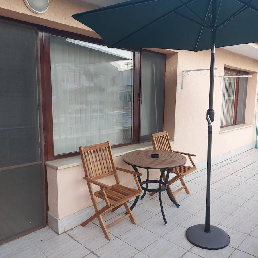 סטרה זגורה The Terrace Apartment מראה חיצוני תמונה