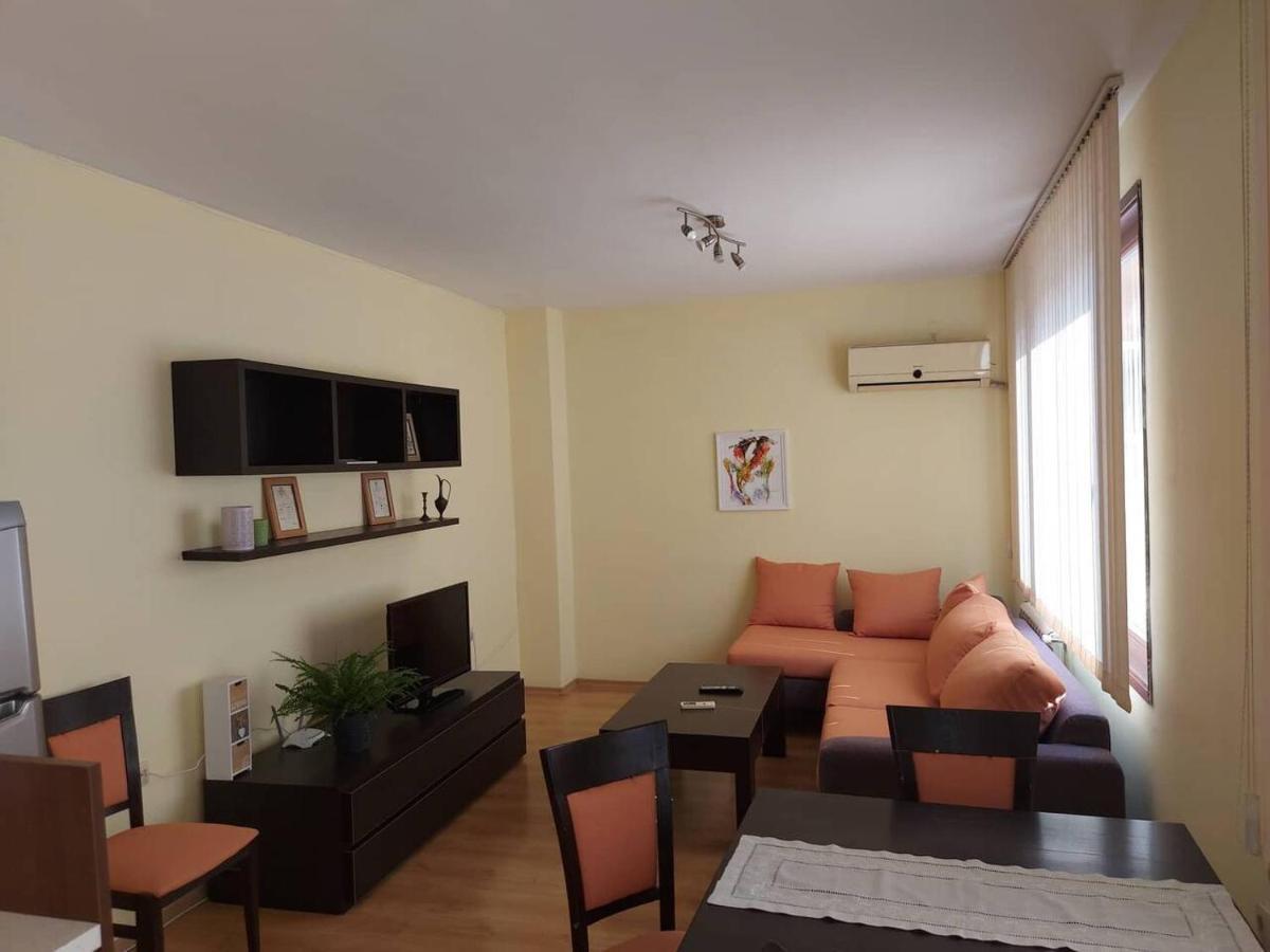 סטרה זגורה The Terrace Apartment מראה חיצוני תמונה