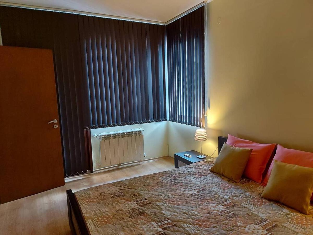 סטרה זגורה The Terrace Apartment מראה חיצוני תמונה