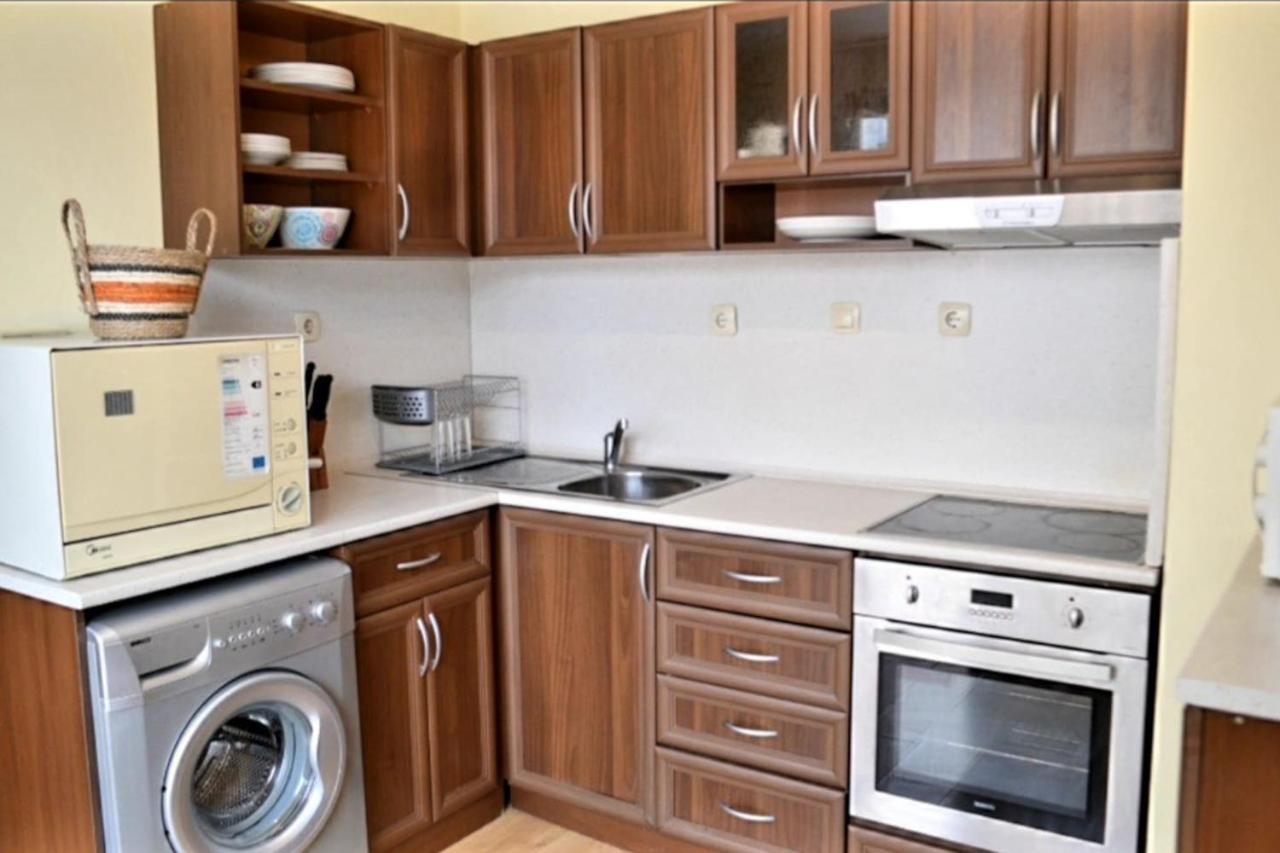 סטרה זגורה The Terrace Apartment מראה חיצוני תמונה