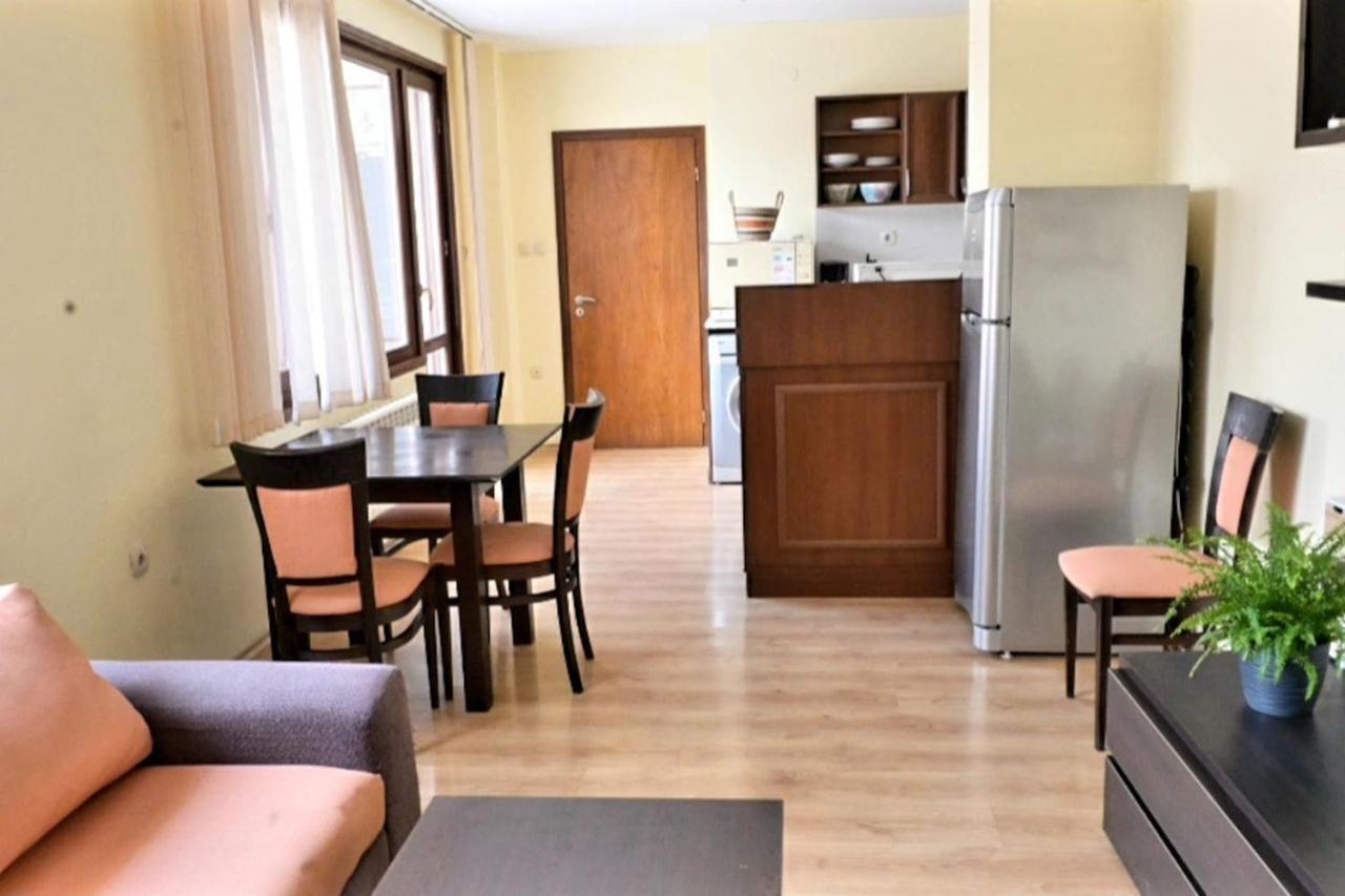 סטרה זגורה The Terrace Apartment מראה חיצוני תמונה