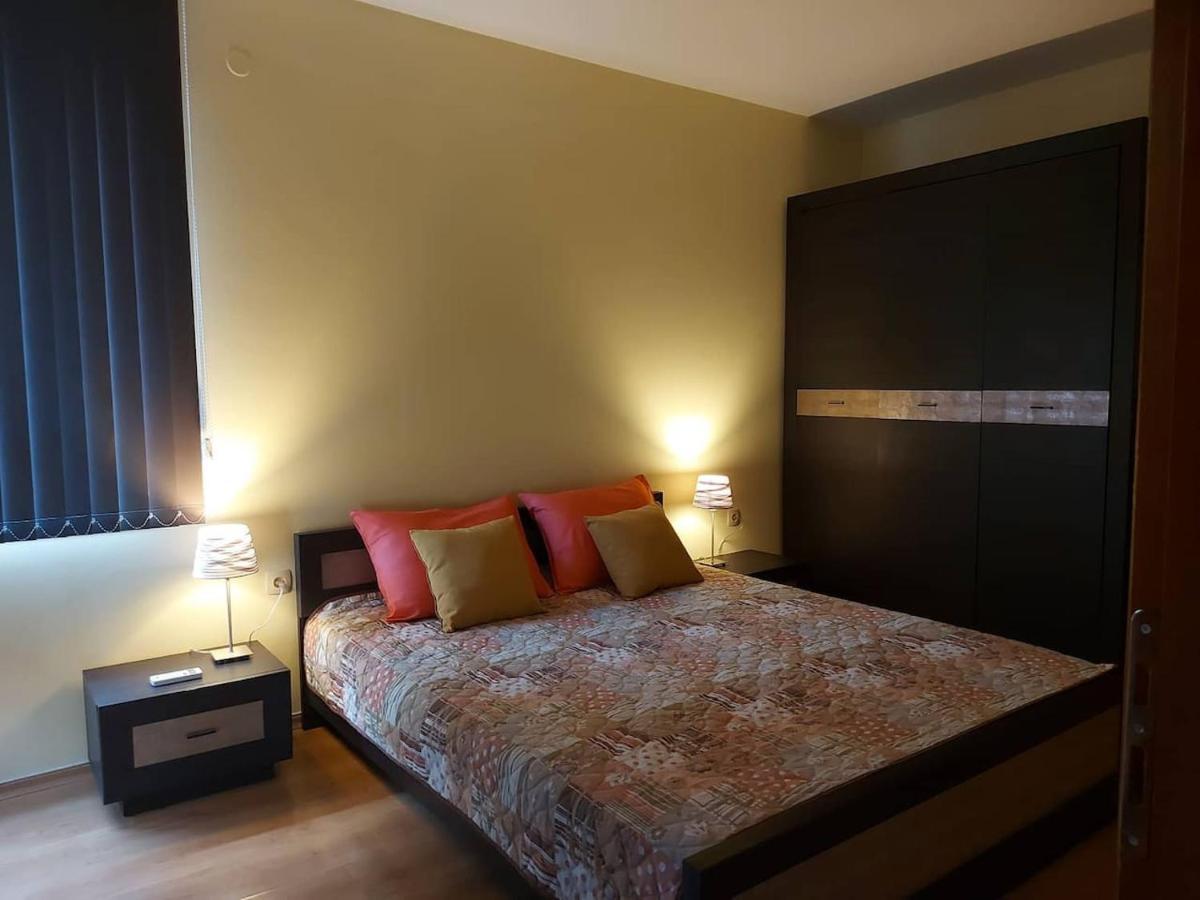 סטרה זגורה The Terrace Apartment מראה חיצוני תמונה