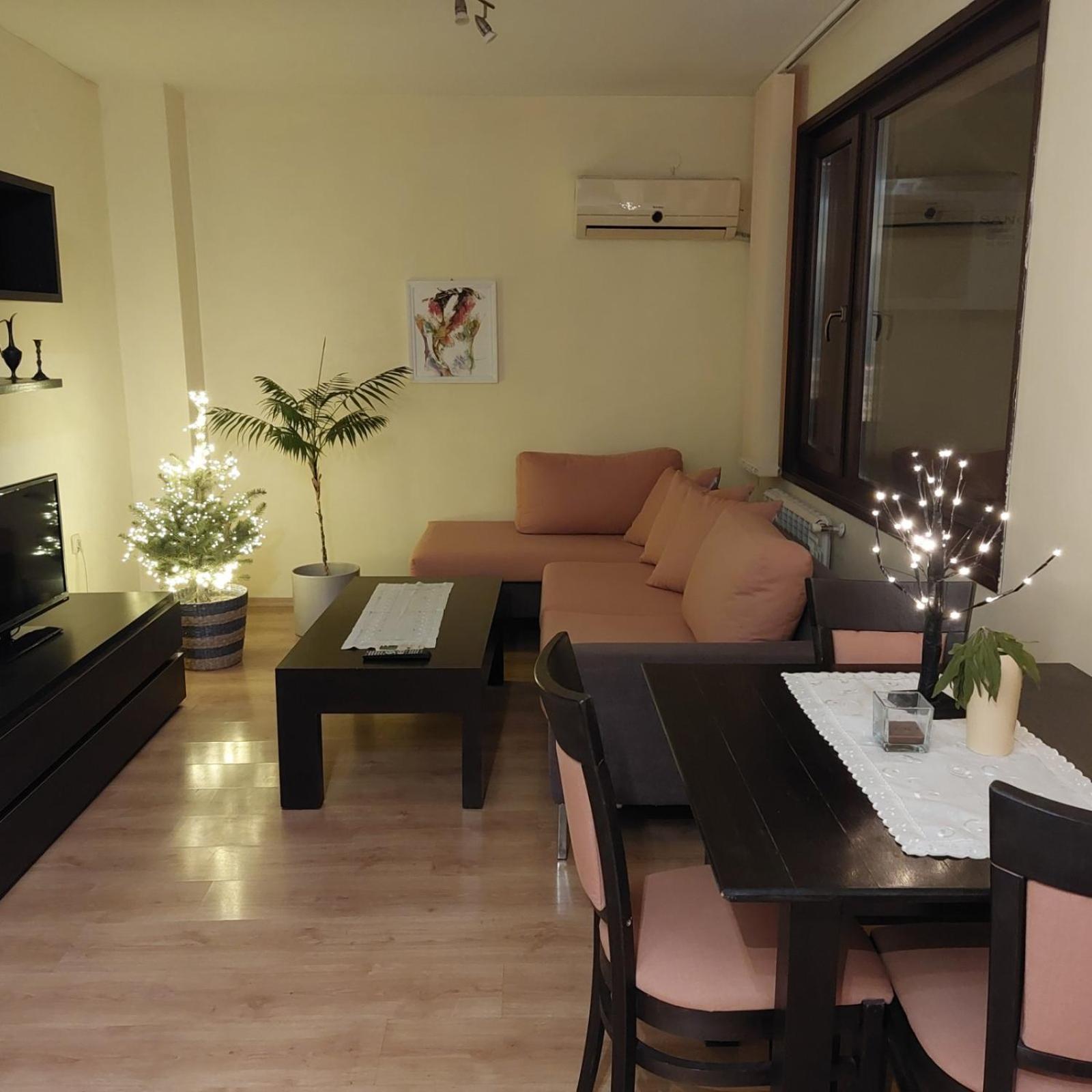 סטרה זגורה The Terrace Apartment מראה חיצוני תמונה